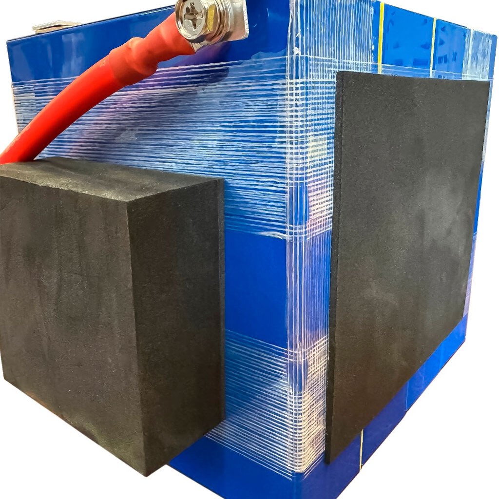 Аккумулятор GXQC QS12100 - № 4 Аккумулятор GXQC QS12100 - № 4