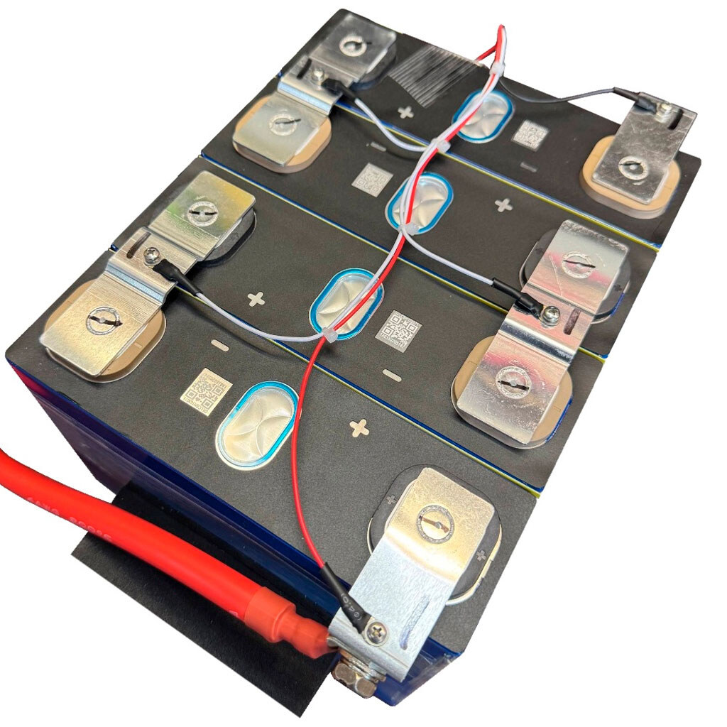 Аккумулятор GXQC QS12100 - № 5 Аккумулятор GXQC QS12100 - № 5