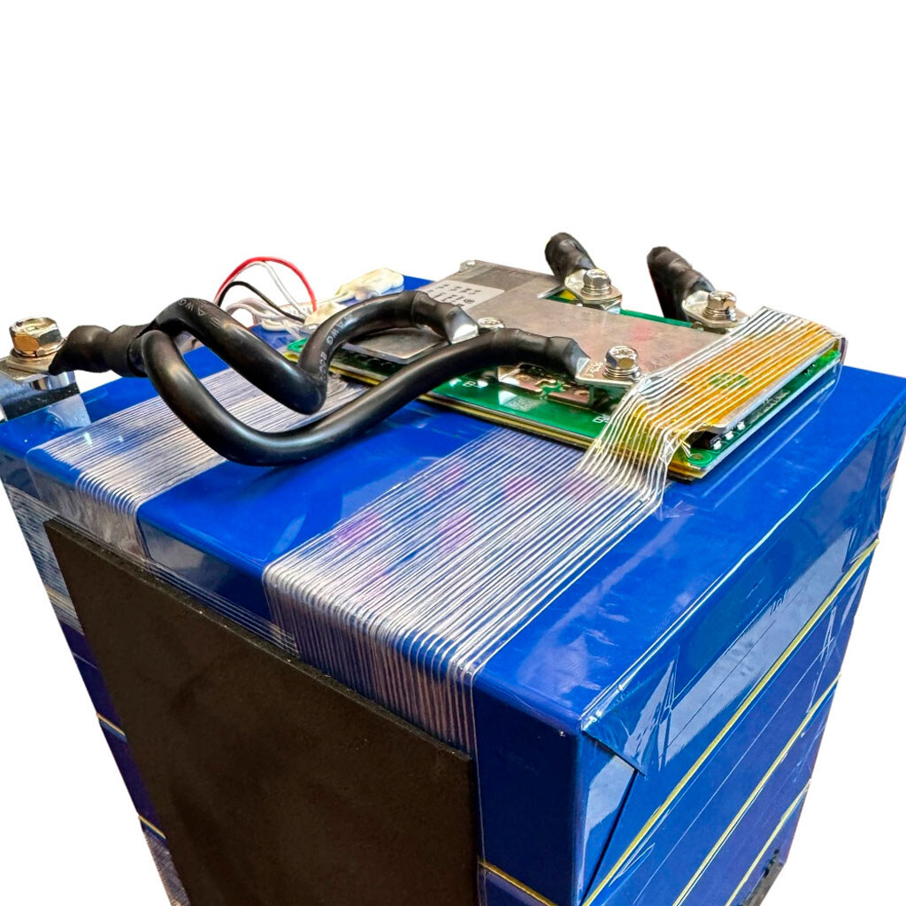 Аккумулятор GXQC QS12100 - № 8 Аккумулятор GXQC QS12100 - № 8