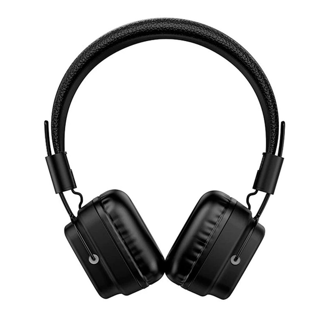 Bluetooth-гарнитура Hoco W72, Стерео, Черный - № 2 Bluetooth-гарнитура Hoco W72, Стерео, Черный - № 2
