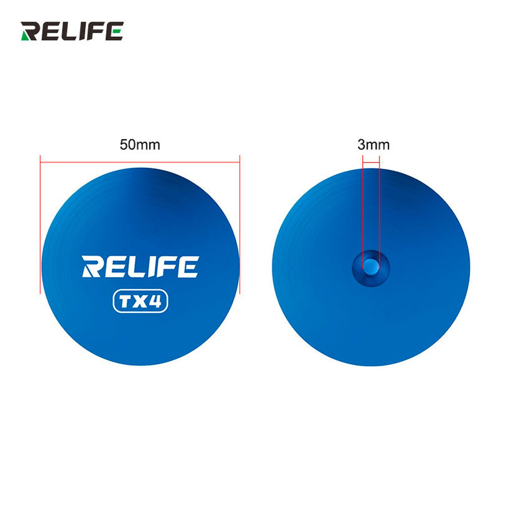 Насадка для бормашины Relife TX4 - № 3 Насадка для бормашины Relife TX4 - № 3