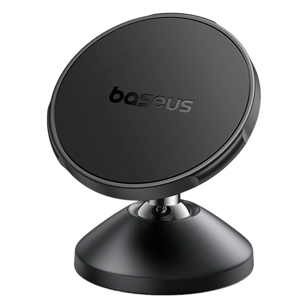 Держатель (Холдер) Baseus C00137 GoTrip DC1, Черный - № 1 Держатель (Холдер) Baseus C00137 GoTrip DC1, Черный - № 1