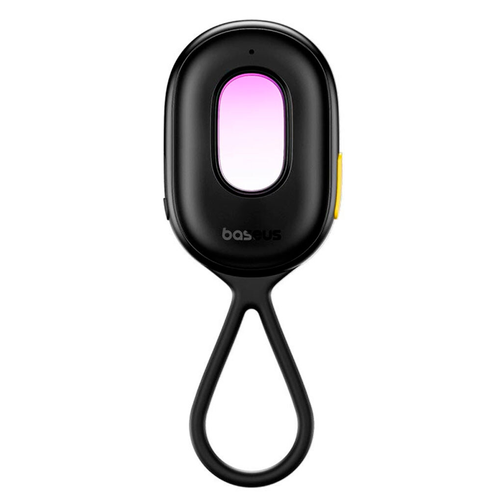 Детектор прихованих камер Baseus L60476900 Heyo Series II, Чорний - № 2 Детектор прихованих камер Baseus L60476900 Heyo Series II, Чорний - № 2