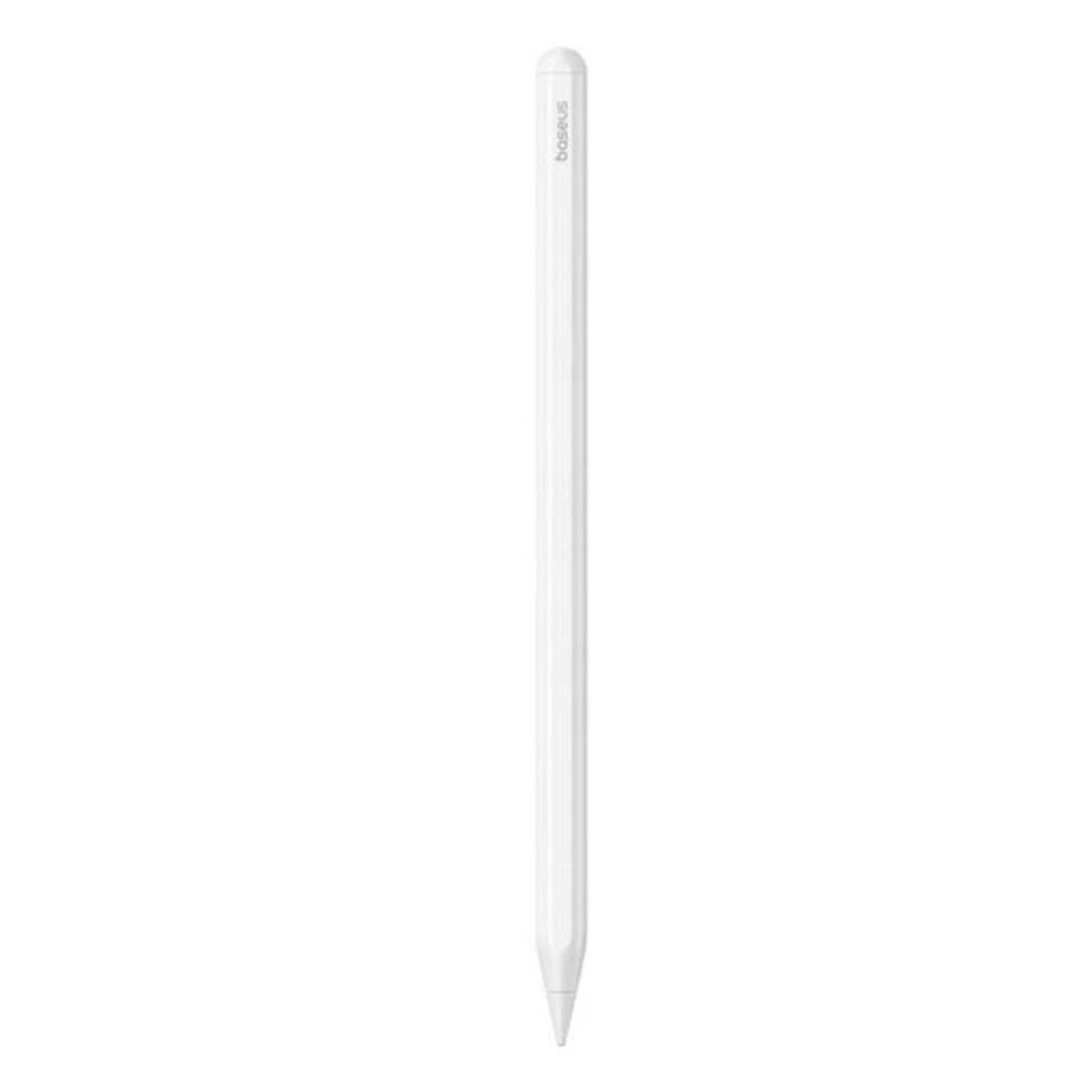 Стилус Baseus B00012 PS3 Air, Белый - № 1 Стилус Baseus B00012 PS3 Air, Белый - № 1