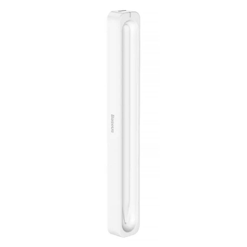 Стилус Baseus P80015907213 Smooth Writing, Белый - № 1 Стилус Baseus P80015907213 Smooth Writing, Белый - № 1