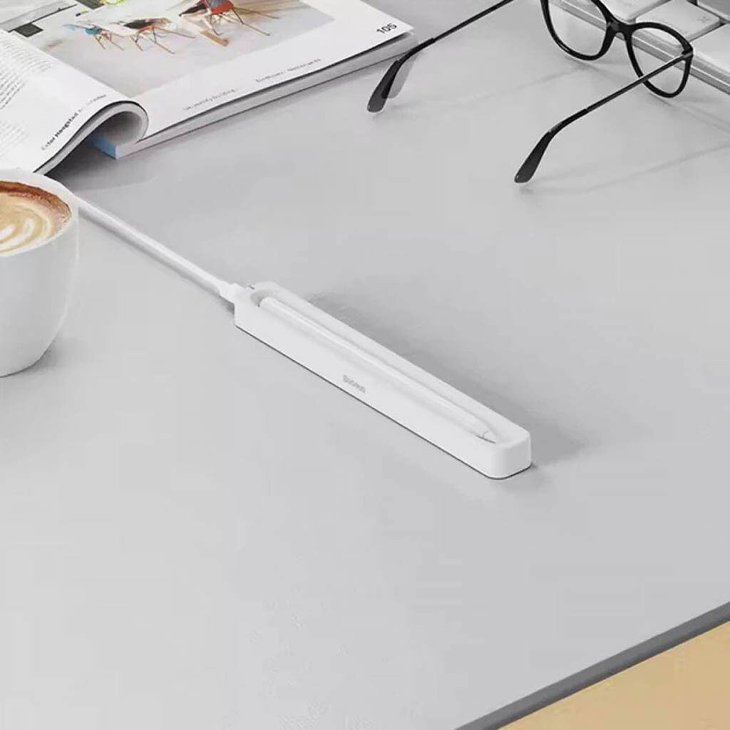 Стилус Baseus P80015907213 Smooth Writing, Белый - № 2 Стилус Baseus P80015907213 Smooth Writing, Белый - № 2