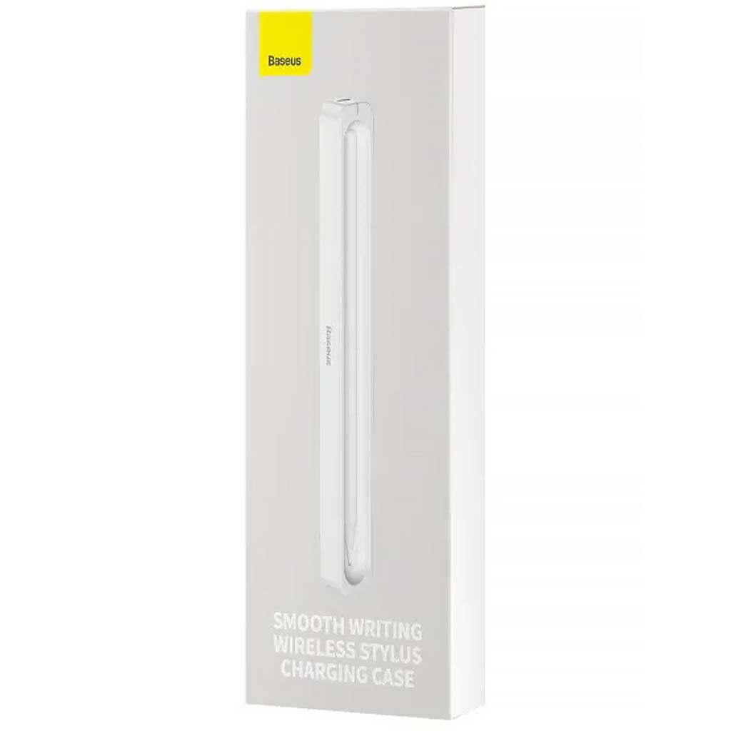 Стилус Baseus P80015907213 Smooth Writing, Белый - № 3 Стилус Baseus P80015907213 Smooth Writing, Белый - № 3