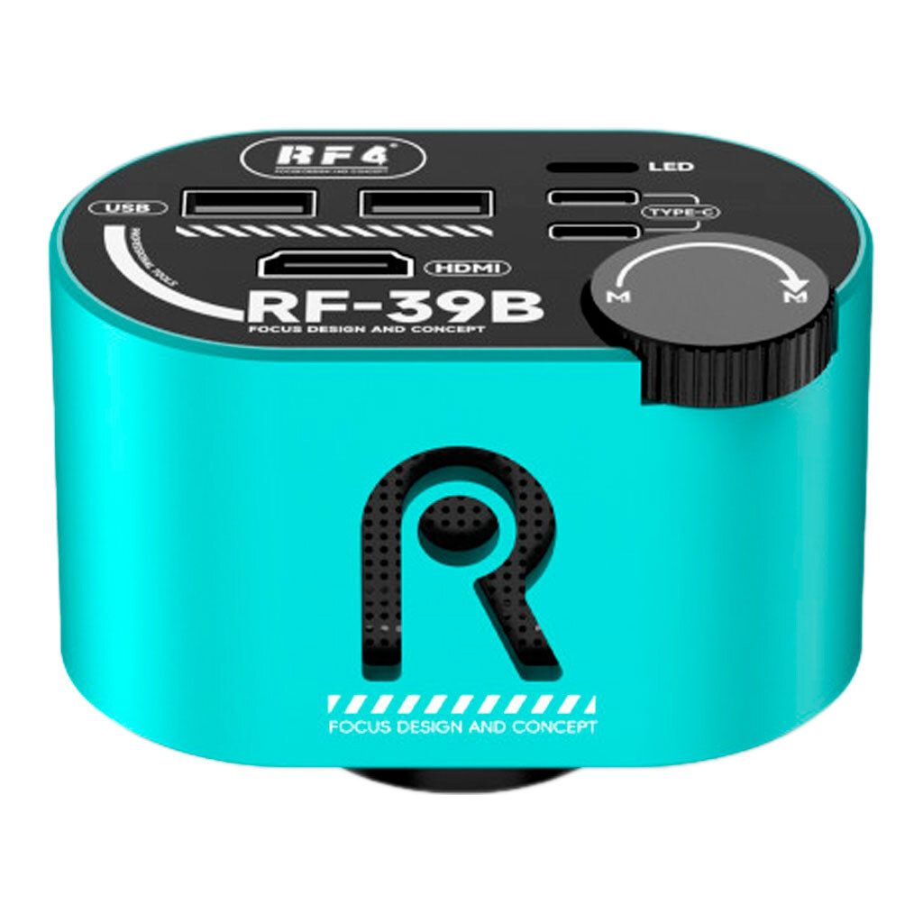 Камера для микроскопа RF4 RF-39B True - № 1 Камера для микроскопа RF4 RF-39B True - № 1