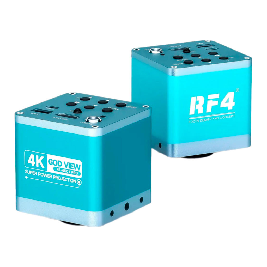 Камера для микроскопа RF4 RF-4KC1 Pro - № 1 Камера для микроскопа RF4 RF-4KC1 Pro - № 1