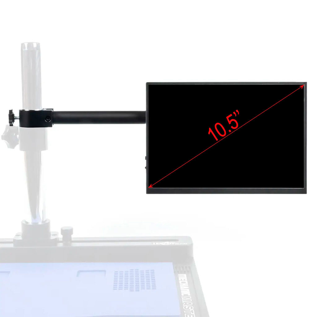 Монитор Mechanic P105 - № 3 Монитор Mechanic P105 - № 3