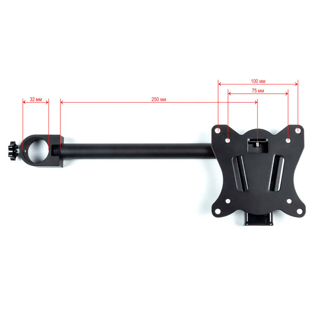 Монитор Mechanic P105 - № 4 Монитор Mechanic P105 - № 4