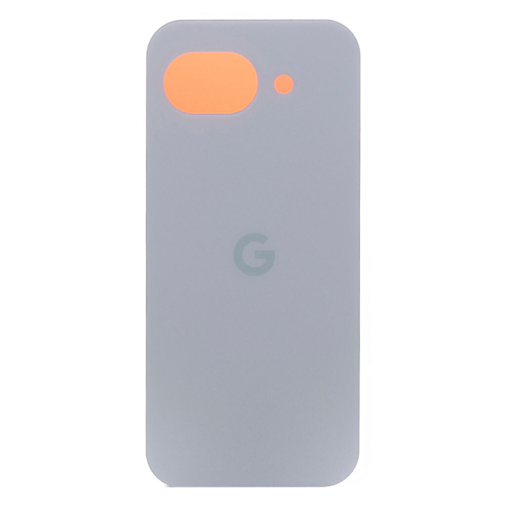 Задняя крышка Google Pixel 10a, High quality, Зеленый - № 1 Задняя крышка Google Pixel 10a, High quality, Зеленый - № 1