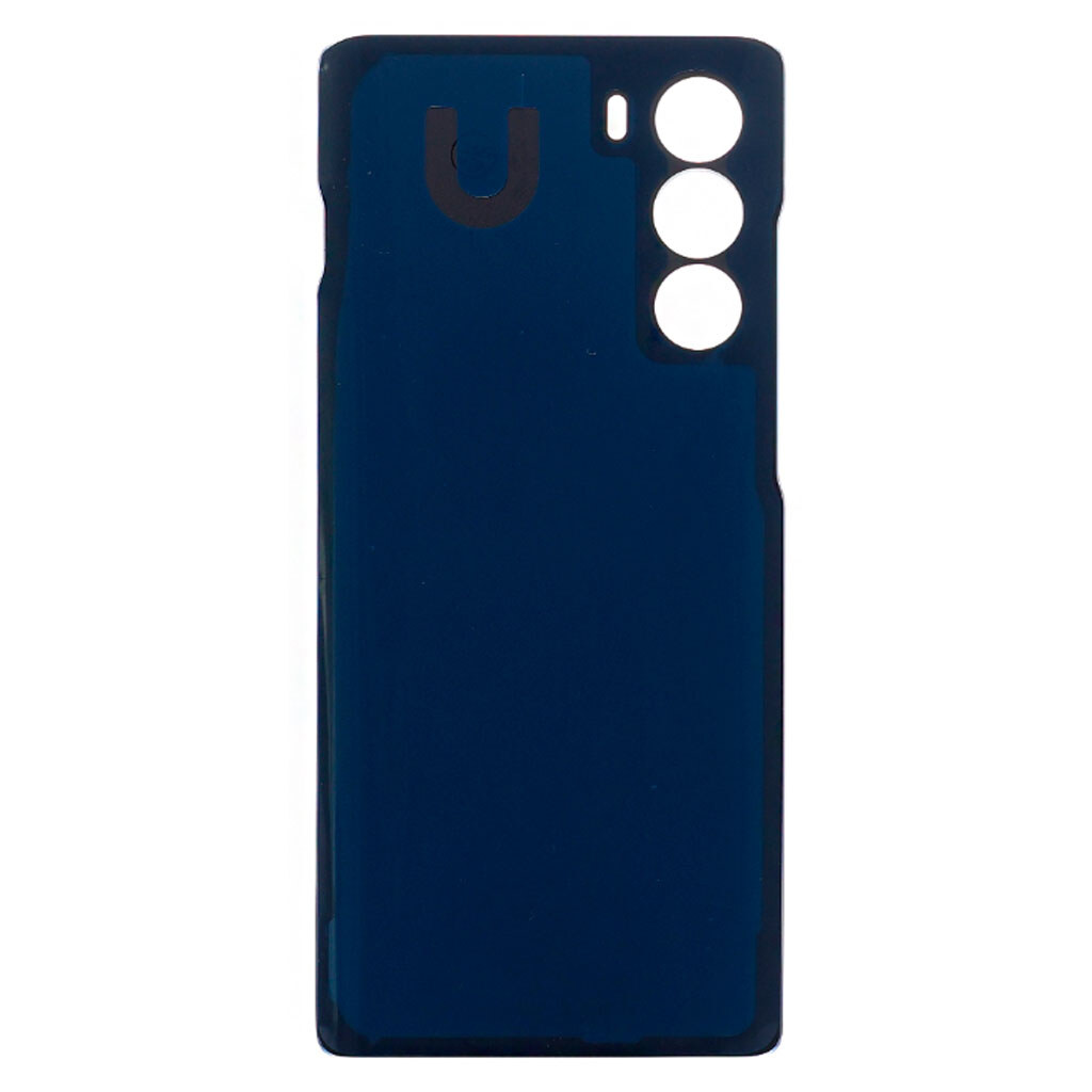 Задняя крышка Motorola XT2175 Moto G200 5G, High quality, Зеленый - № 2 Задняя крышка Motorola XT2175 Moto G200 5G, High quality, Зеленый - № 2