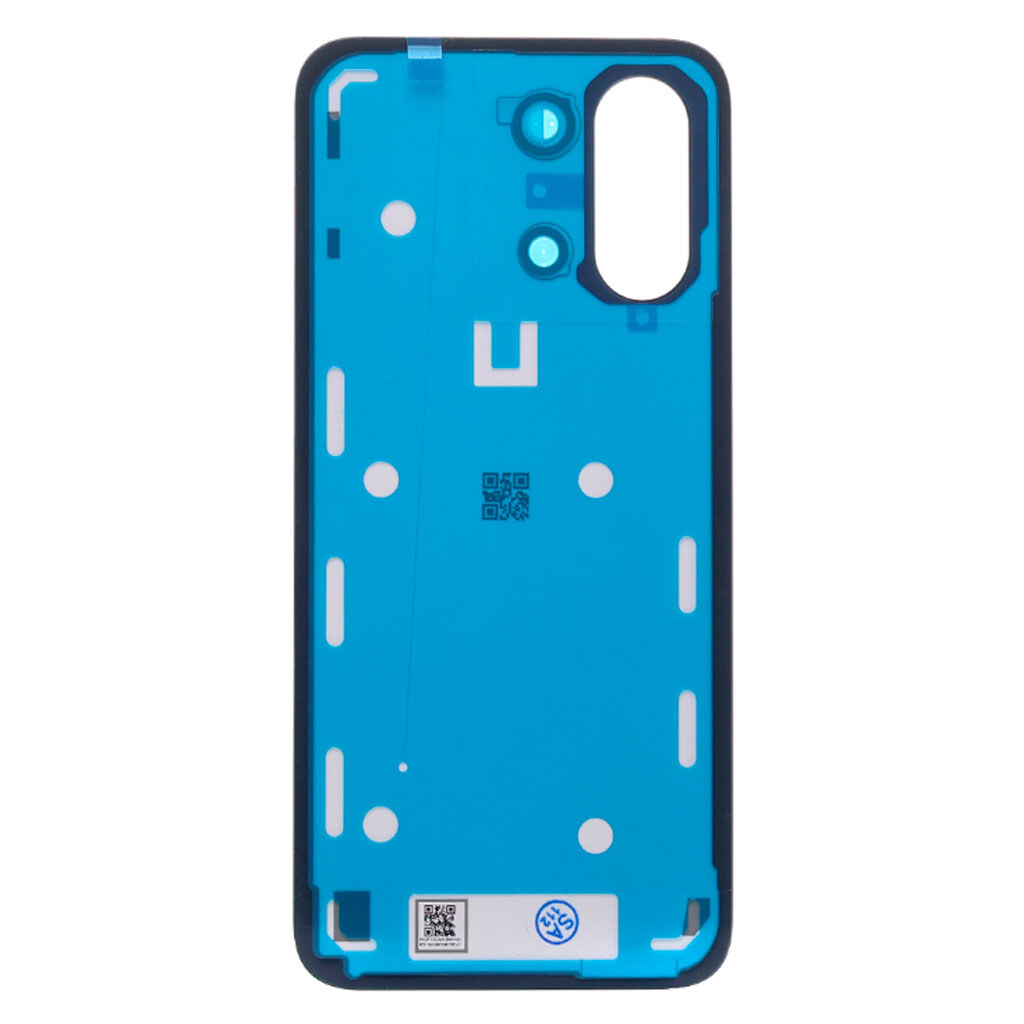 Задняя крышка Xiaomi Poco X8 Pro Max, High quality, Белый - № 2 Задняя крышка Xiaomi Poco X8 Pro Max, High quality, Белый - № 2