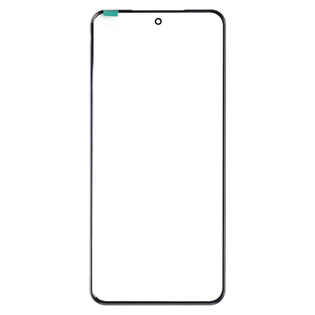 Стекло Xiaomi 15 Ultra, Черный - № 1 Стекло Xiaomi 15 Ultra, Черный - № 1