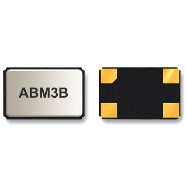 Кварцевый резонатор ABM3B-8.000MHZ-B2-T - № 1 Кварцевый резонатор ABM3B-8.000MHZ-B2-T - № 1