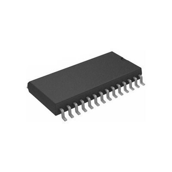 Драйвер светодиода TM1628A-SOP-28 - № 1 Драйвер светодиода TM1628A-SOP-28 - № 1