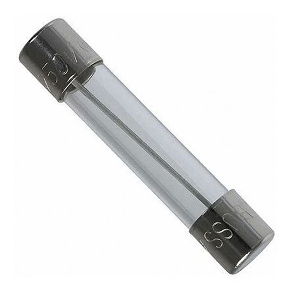 Предохранитель плавкий ZKSD-3.15A - № 2 Предохранитель плавкий ZKSD-3.15A - № 2