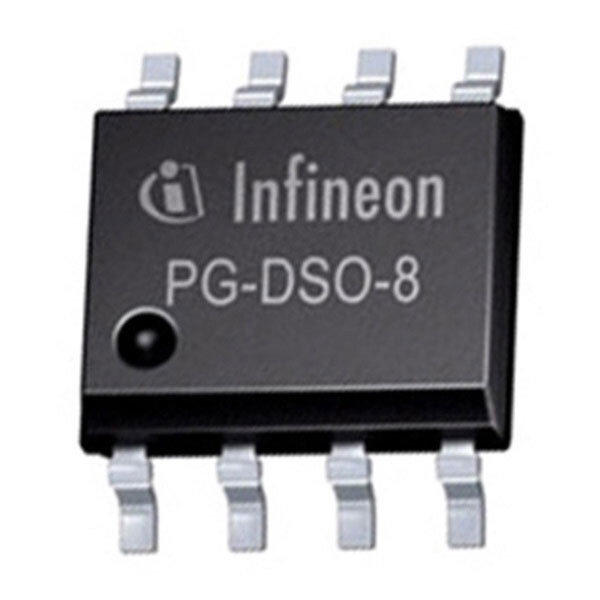 Драйвер IGBT/MOSFET 2EDN8533FXTMA1 - № 1 Драйвер IGBT/MOSFET 2EDN8533FXTMA1 - № 1