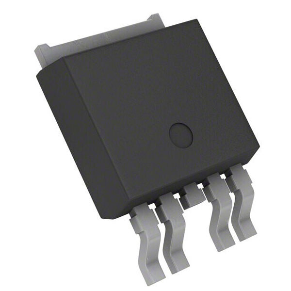 Стабилизатор напряжения TLE42764DV - № 1 Стабилизатор напряжения TLE42764DV - № 1