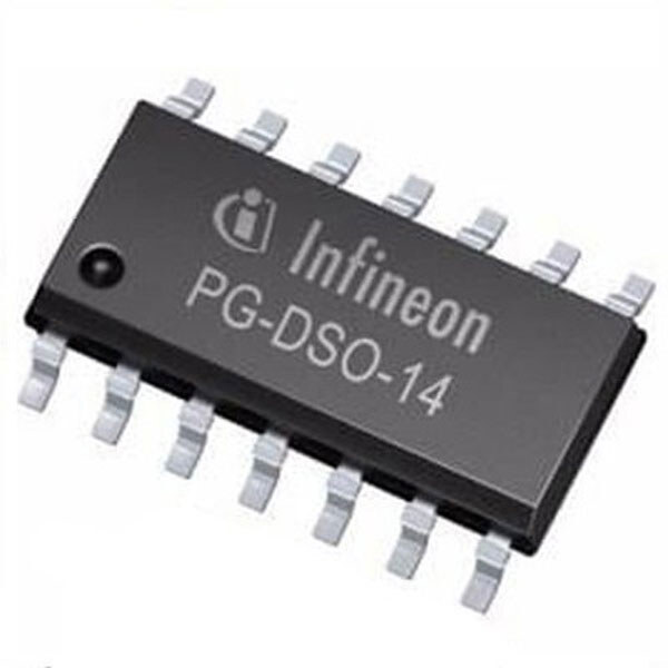 Стабилизатор напряжения TLE4278GXUMA3 - № 1 Стабилизатор напряжения TLE4278GXUMA3 - № 1