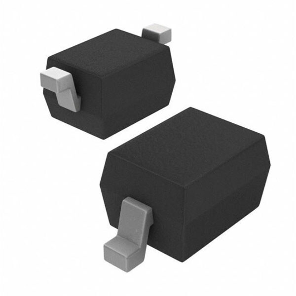 Діод Шотткі BAT60B - № 1 Діод Шотткі BAT60B - № 1