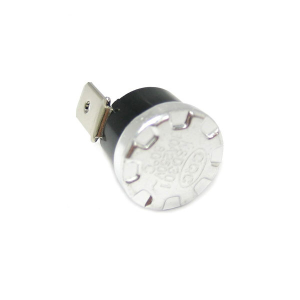 Термопредохранитель KSD301-080v - № 1 Термопредохранитель KSD301-080v - № 1