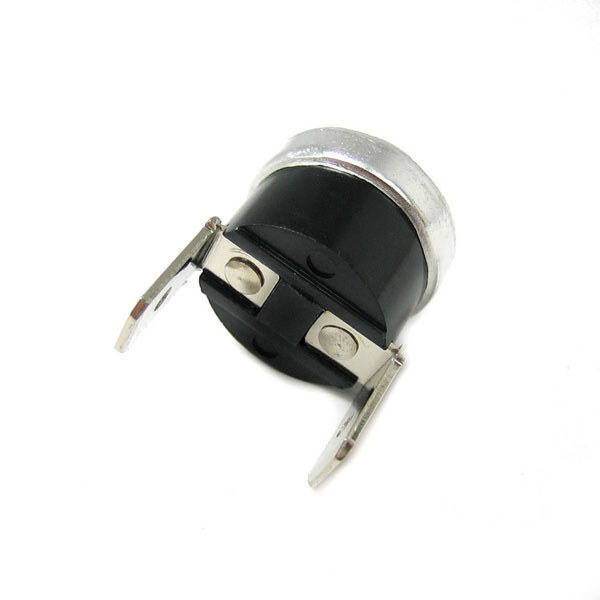 Термопредохранитель KSD301-080v - № 2 Термопредохранитель KSD301-080v - № 2