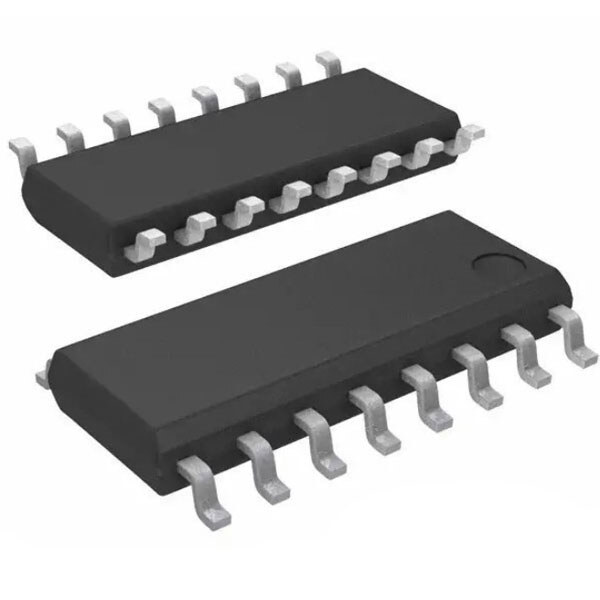 Драйвер IGBT/MOSFET NSI6602A-DSPNR - № 1 Драйвер IGBT/MOSFET NSI6602A-DSPNR - № 1