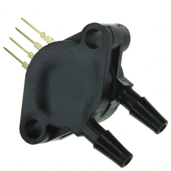 Датчик тиску MPX10DP - № 1 Датчик тиску MPX10DP - № 1