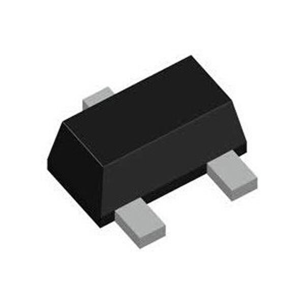 Диод Шоттки BAT54CXV3T1G - № 1 Диод Шоттки BAT54CXV3T1G - № 1