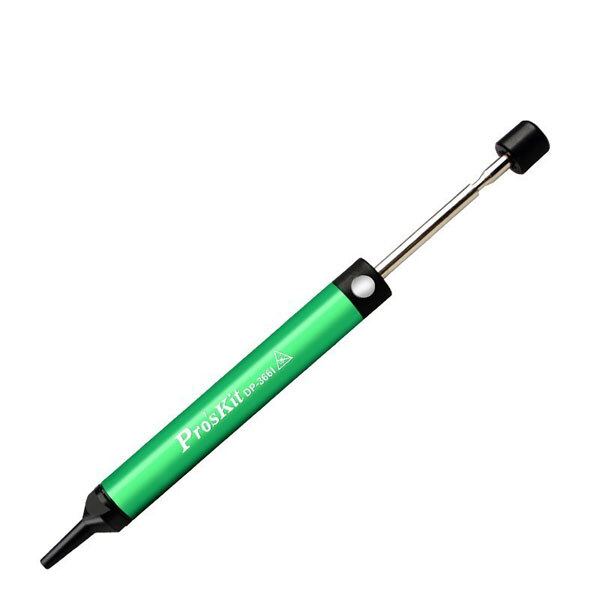 Оловоотсос DP-366I - № 1 Оловоотсос DP-366I - № 1