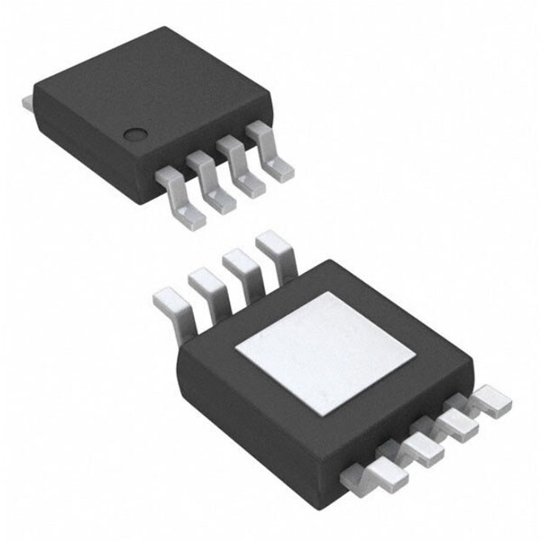 Драйвер IGBT/MOSFET UCC27321DGNR - № 1 Драйвер IGBT/MOSFET UCC27321DGNR - № 1