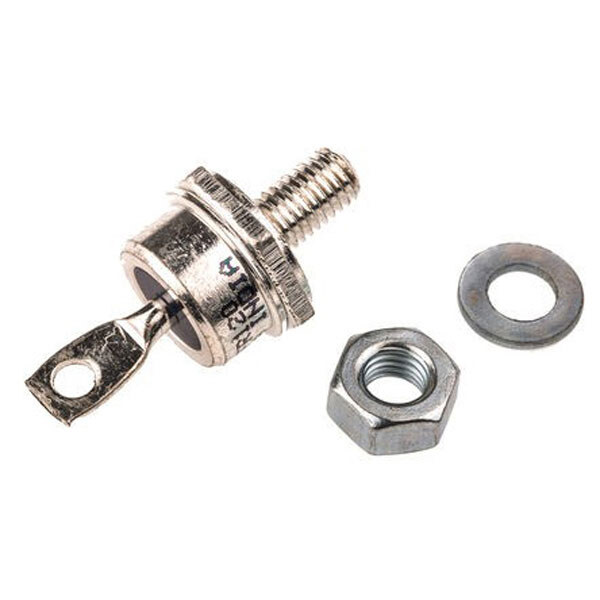 Диод Шоттки VS-40HFR120 - № 1 Диод Шоттки VS-40HFR120 - № 1