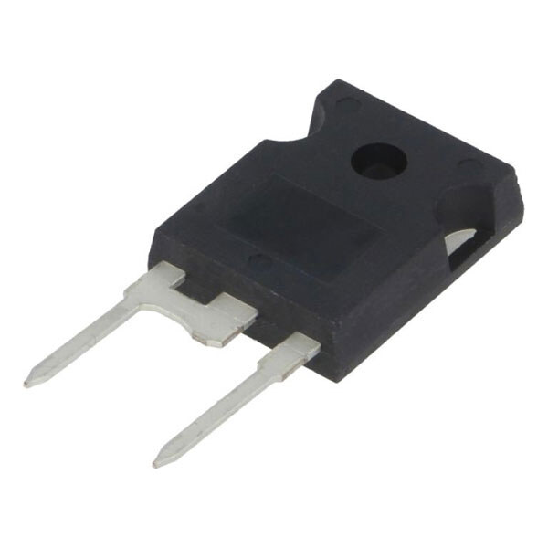 Диод BYC30W-600PQ - № 1 Диод BYC30W-600PQ - № 1