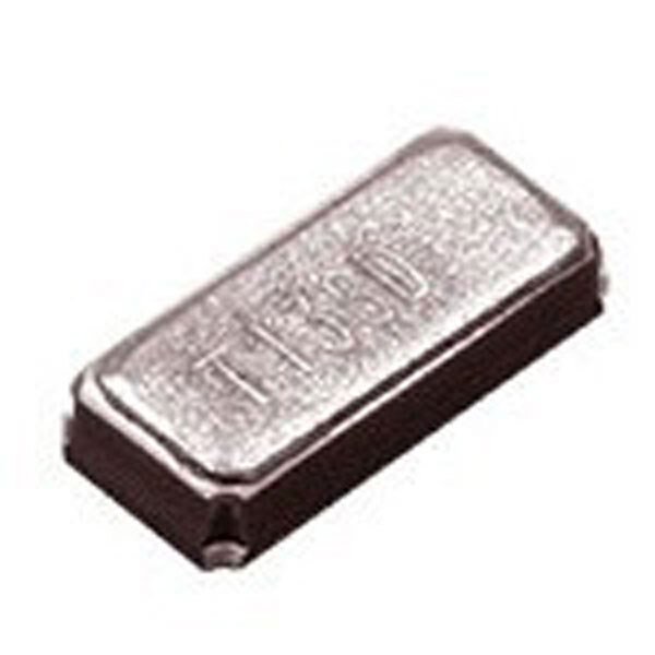 Кварцевый резонатор X321532768KGD2SI - № 1 Кварцевый резонатор X321532768KGD2SI - № 1