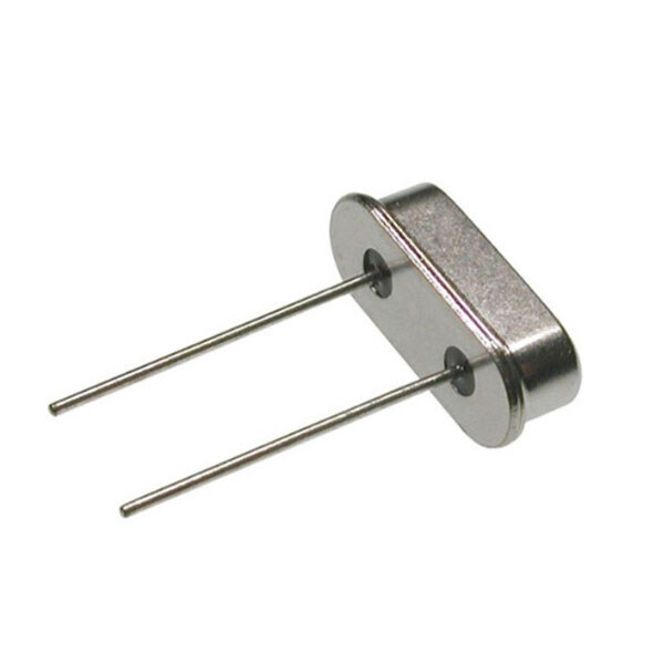 Кварцевий резонатор X49SD4MSD2SC - № 1 Кварцевий резонатор X49SD4MSD2SC - № 1
