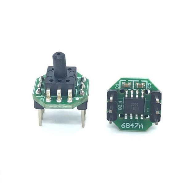 Датчик давления XGZP6847A-100KPa - № 1 Датчик давления XGZP6847A-100KPa - № 1