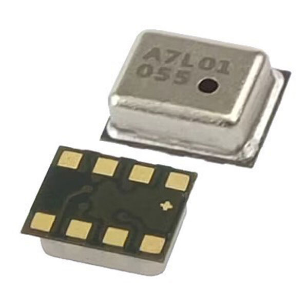 Датчик тиску SPL06-001 - № 1 Датчик тиску SPL06-001 - № 1