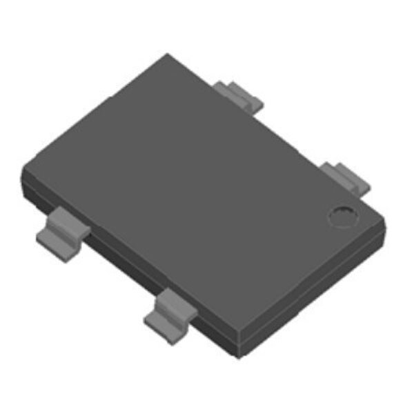 Міст однофазний випрямний YBSM6010 - № 1 Міст однофазний випрямний YBSM6010 - № 1
