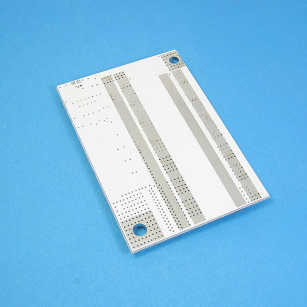 Модуль контроля заряда аккумулятора 18650 5S 100A 18V LiFePO4 Battery Protection Board - № 2 Модуль контроля заряда аккумулятора 18650 5S 100A 18V LiFePO4 Battery Protection Board - № 2