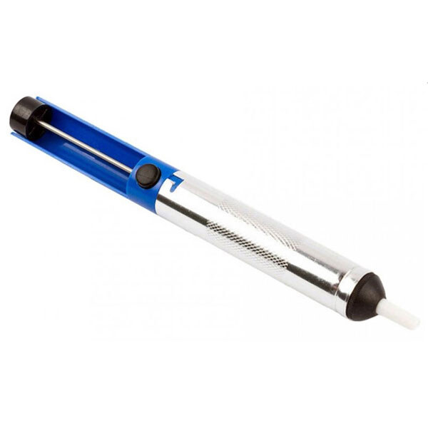 Оловоотсос ODSK-1.0-Blue - № 1 Оловоотсос ODSK-1.0-Blue - № 1