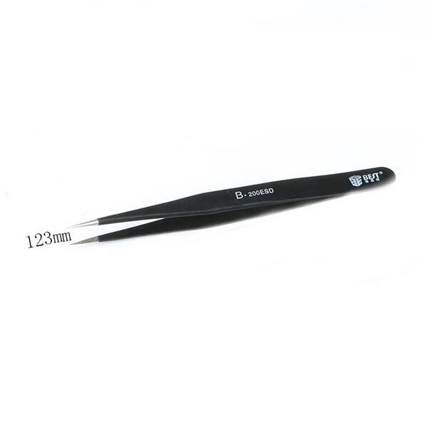 Пінцет 200ESD - № 1 Пінцет 200ESD - № 1
