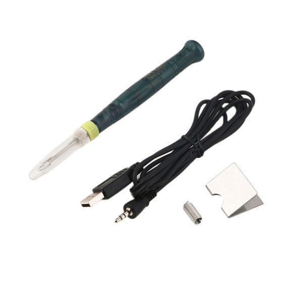 Паяльник USB Паяльник - № 1 Паяльник USB Паяльник - № 1