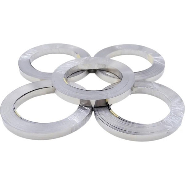 Точечная сварка Nickel Plated Strip 0.2 x 10mm (10M) - № 2 Точечная сварка Nickel Plated Strip 0.2 x 10mm (10M) - № 2