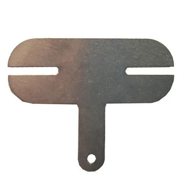 Точечная сварка Battery Nickel Sheet Type-B - № 2 Точечная сварка Battery Nickel Sheet Type-B - № 2