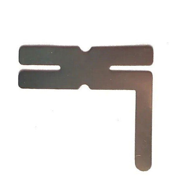 Точечная сварка Battery Nickel Sheet Type-D - № 2 Точечная сварка Battery Nickel Sheet Type-D - № 2