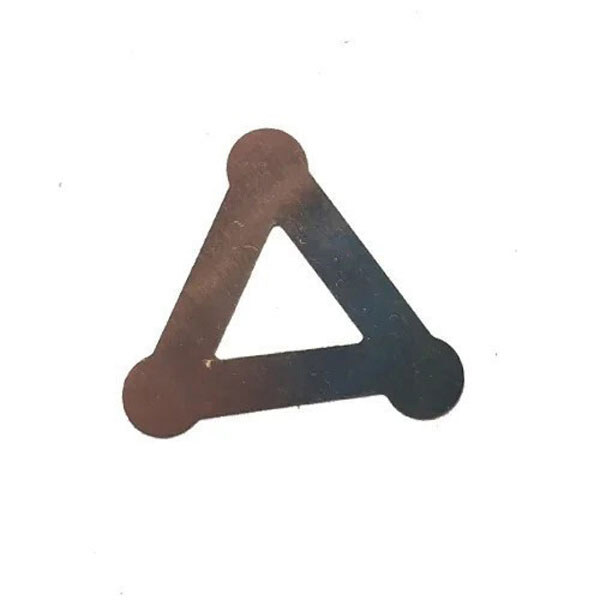 Точечная сварка Battery Nickel Sheet Type-E - № 2 Точечная сварка Battery Nickel Sheet Type-E - № 2