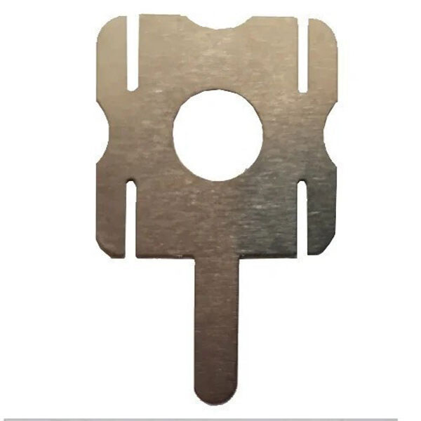 Точечная сварка Battery Nickel Sheet Type-H - № 2 Точечная сварка Battery Nickel Sheet Type-H - № 2