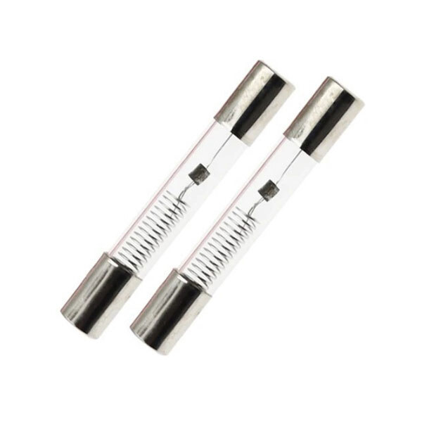 Предохранитель High Voltage Fuse for Microwave 650mA 5KV - № 1 Предохранитель High Voltage Fuse for Microwave 650mA 5KV - № 1